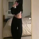 Kokeshi голая #0024