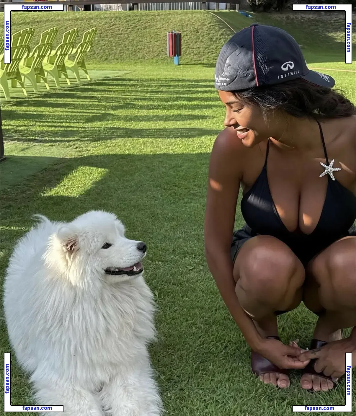 Koko Angel голая фото #0012 с Онлифанс