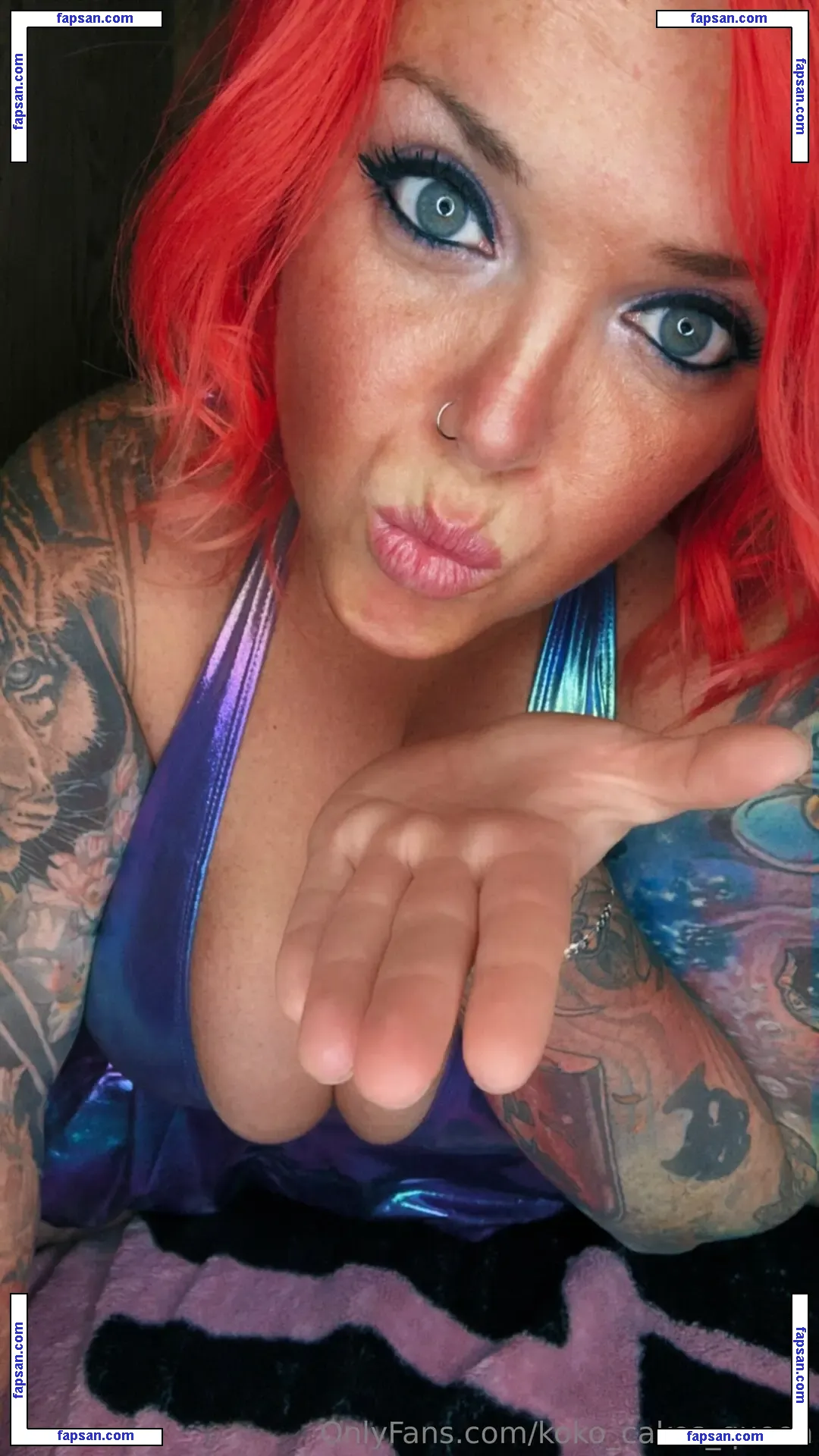 koko_cakes_queen nude photo #0013 from OnlyFans