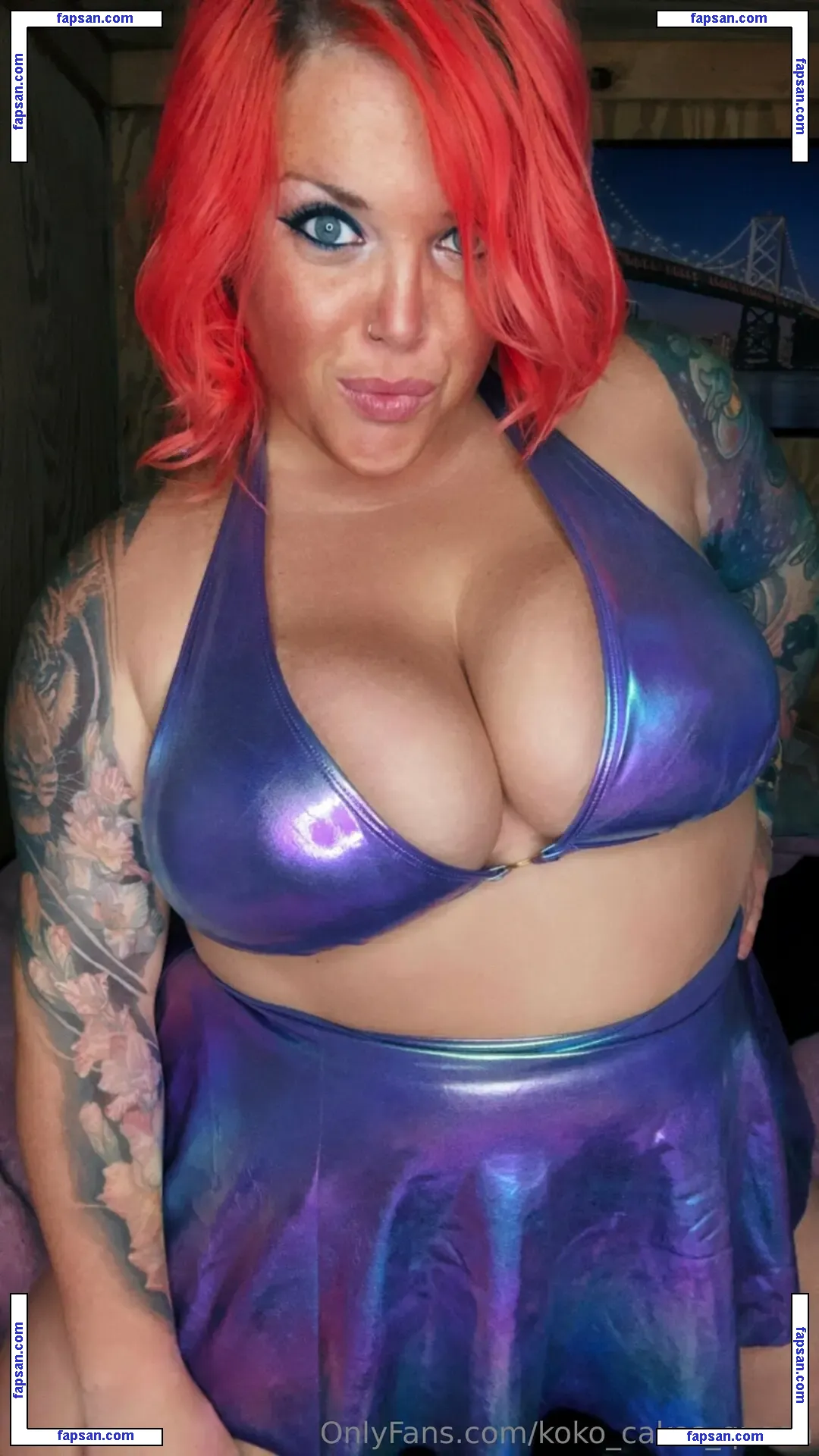 koko_cakes_queen nude photo #0021 from OnlyFans