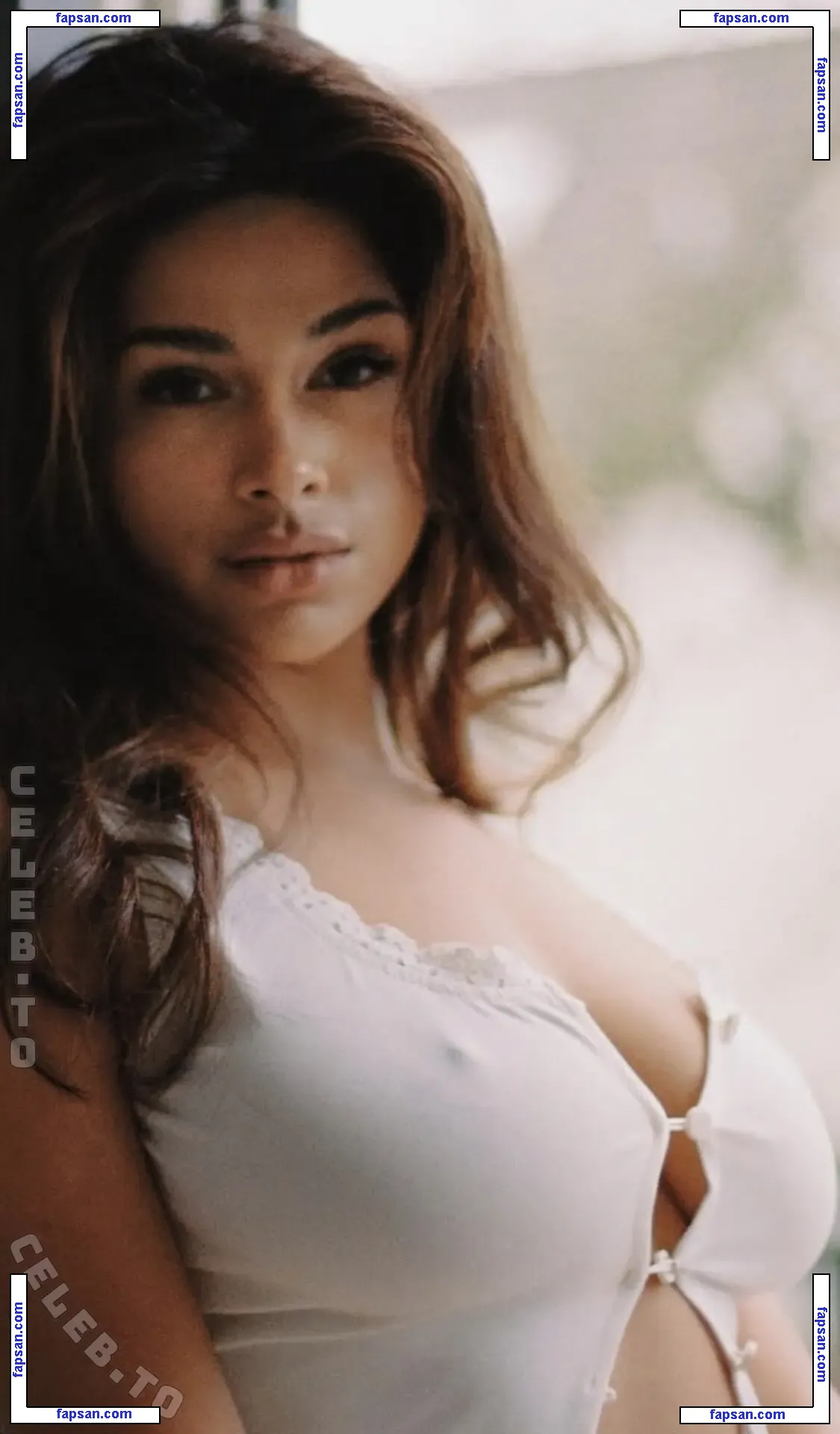 Koko Ilsanker голая фото #0002 с Онлифанс