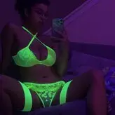 Kokorainn nude #0023