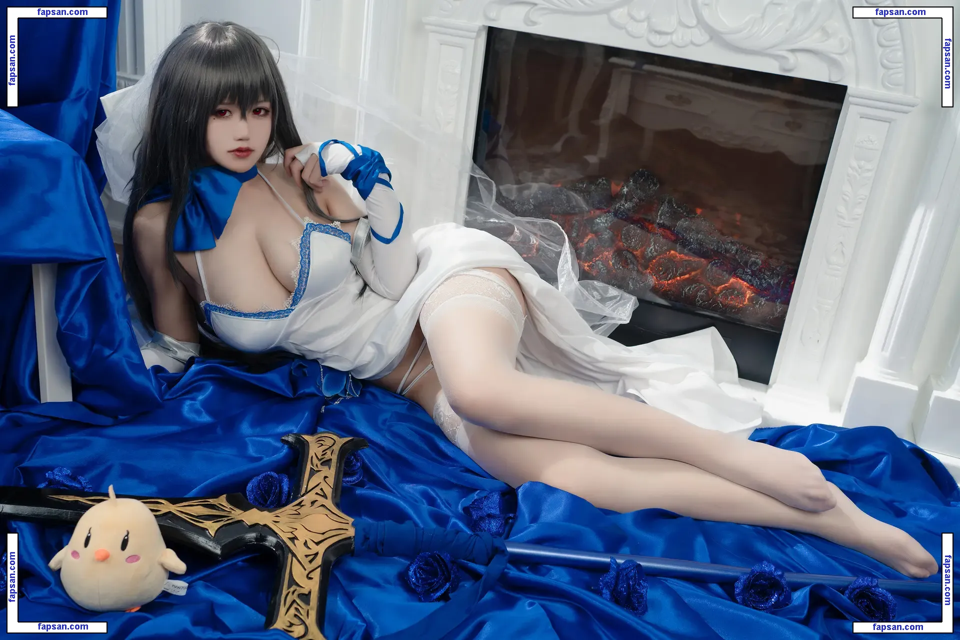 Kokura Chiyo nude photo #0008 from OnlyFans