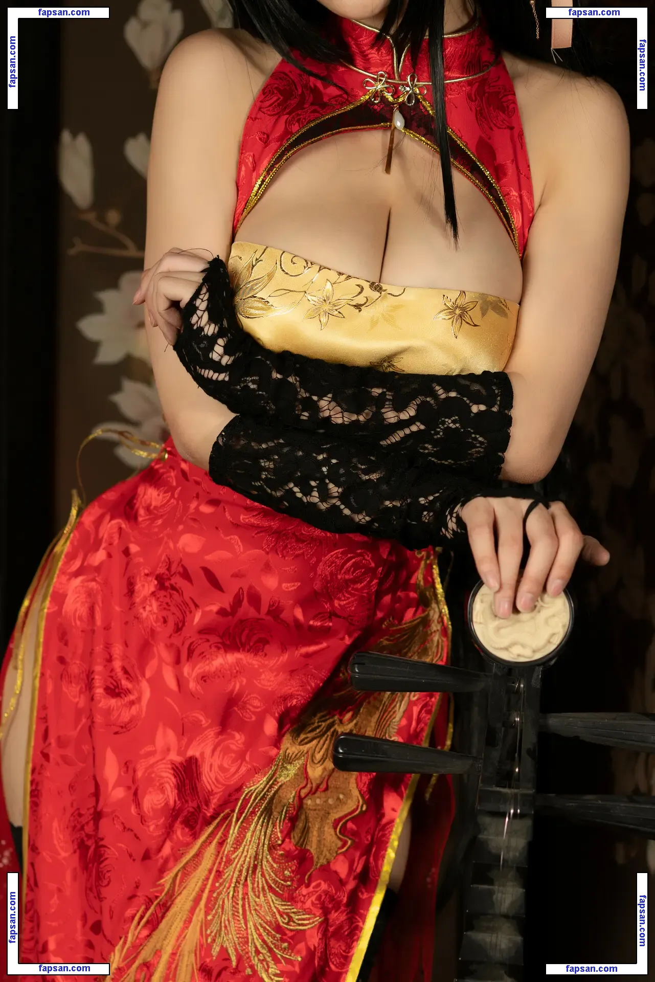 Kokura Chiyo nude photo #0126 from OnlyFans