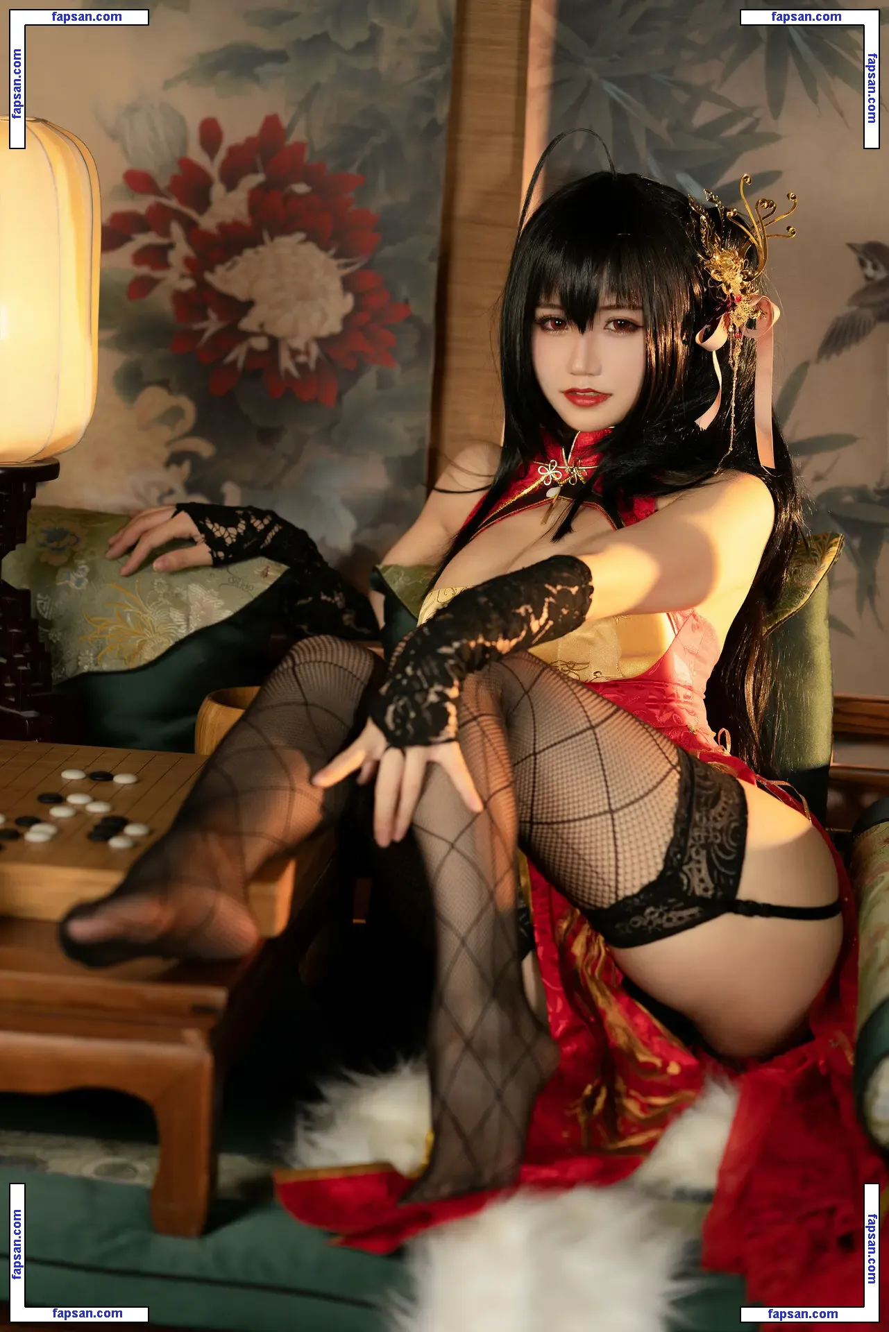 Kokura Chiyo nude photo #0127 from OnlyFans