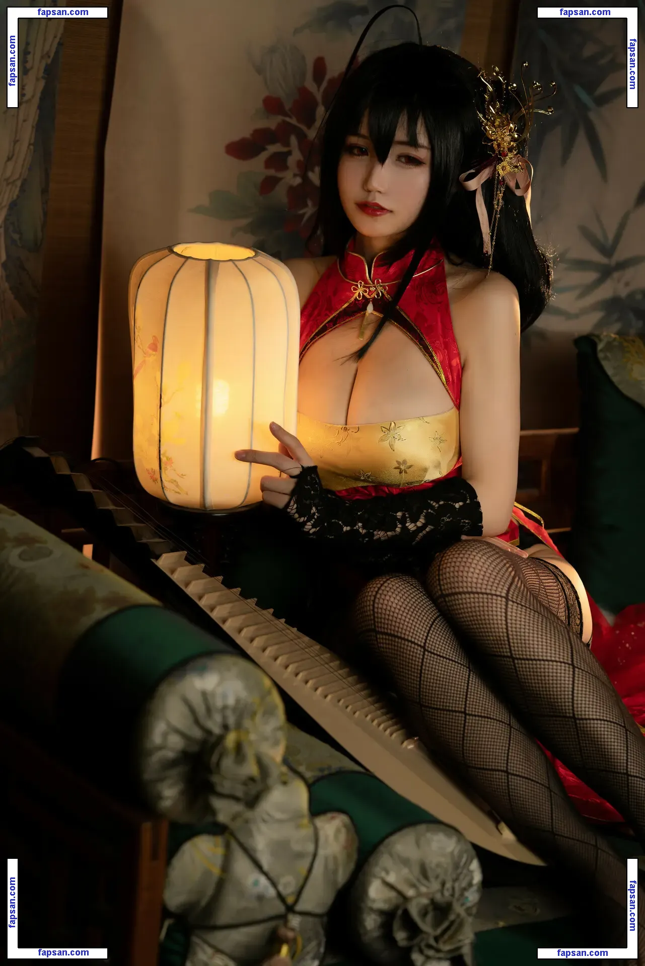 Kokura Chiyo nude photo #0138 from OnlyFans