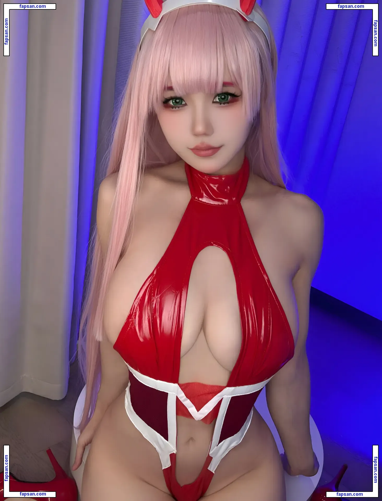 Kokura Chiyo nude photo #0186 from OnlyFans