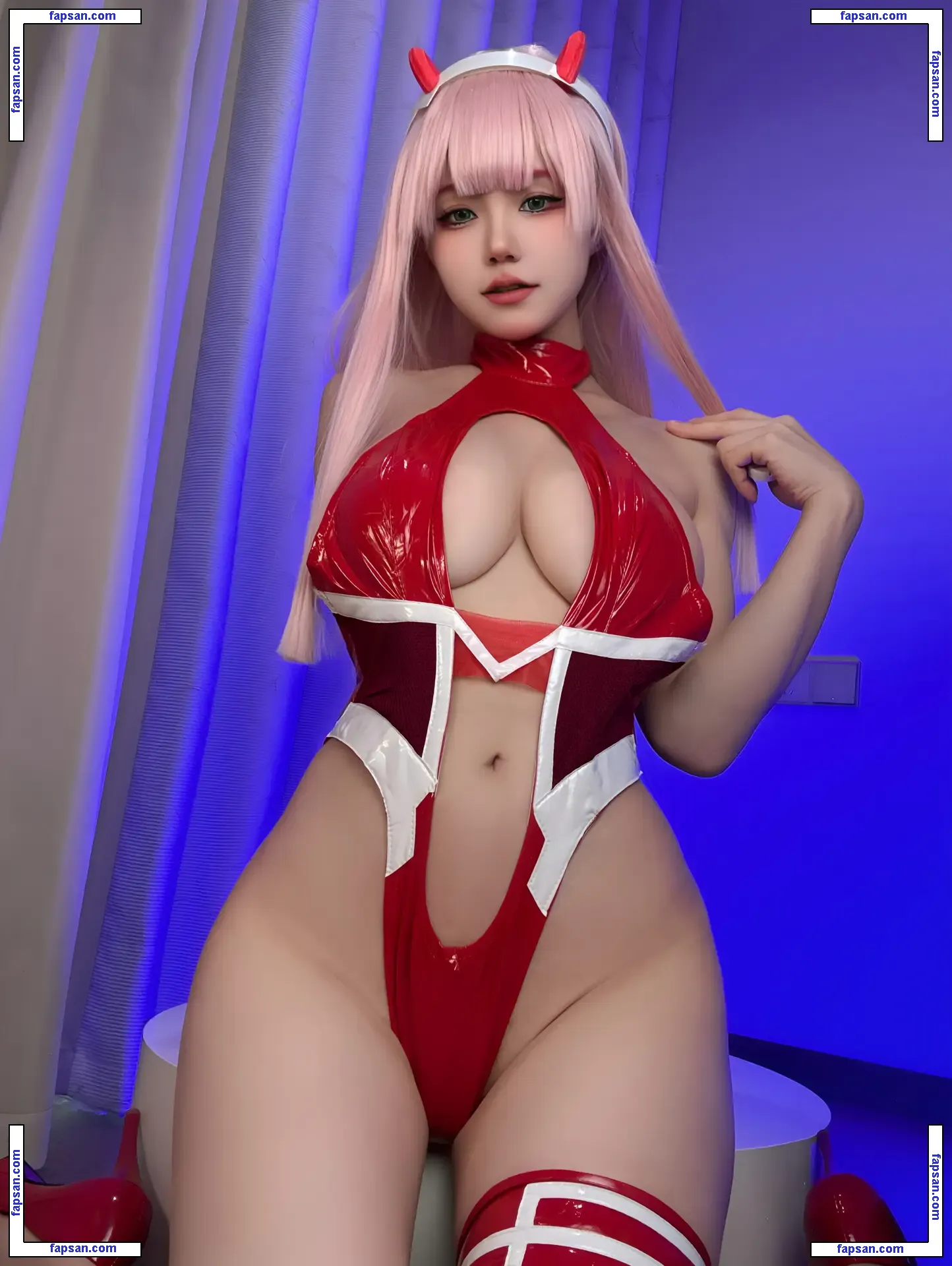 Kokura Chiyo nude photo #0189 from OnlyFans