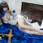 Kokura Chiyo nude #0008
