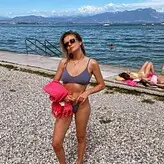 Kola голая #0007