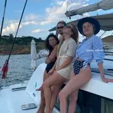 Kola голая #0008