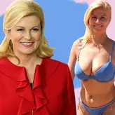 Kolinda Grabar-Kitarovic голая #0006