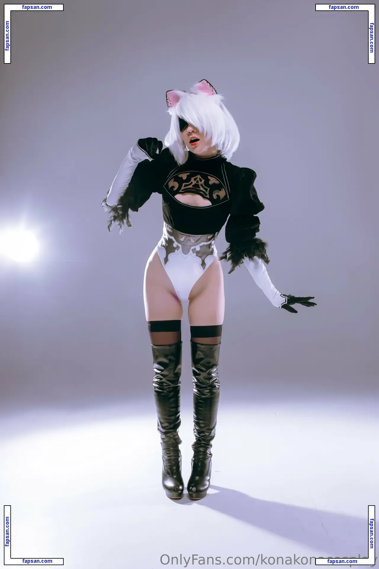 konakonacosplay nude photo #0001 from OnlyFans