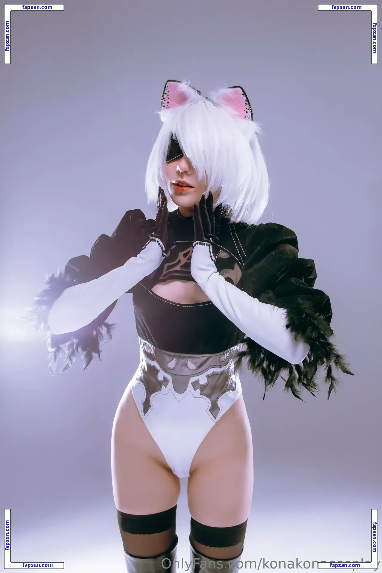 konakonacosplay nude photo #0003 from OnlyFans