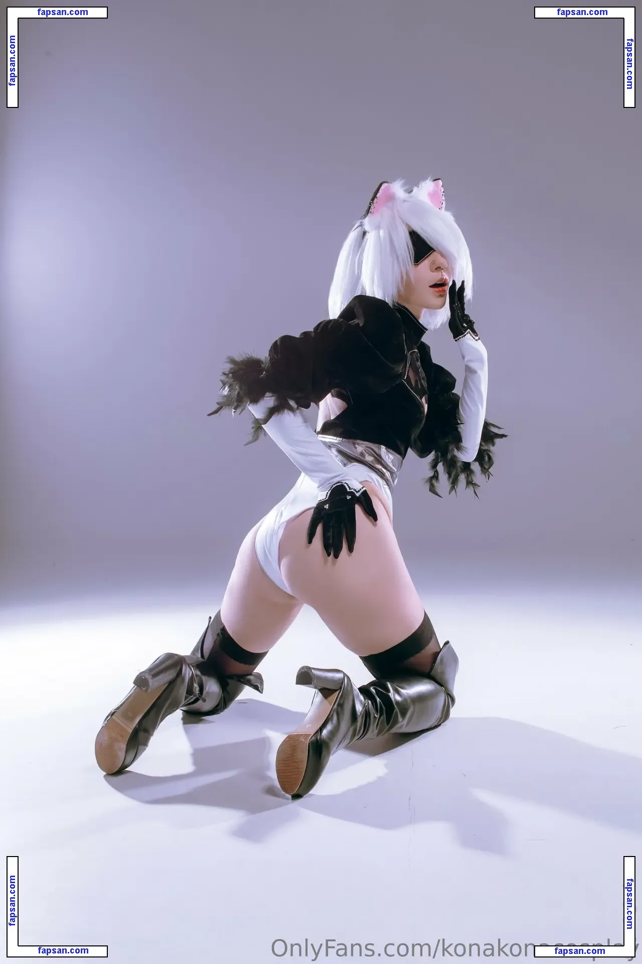 konakonacosplay nude photo #0004 from OnlyFans