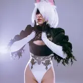 konakonacosplay nude #0003