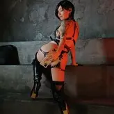 konakonacosplay nude #0006