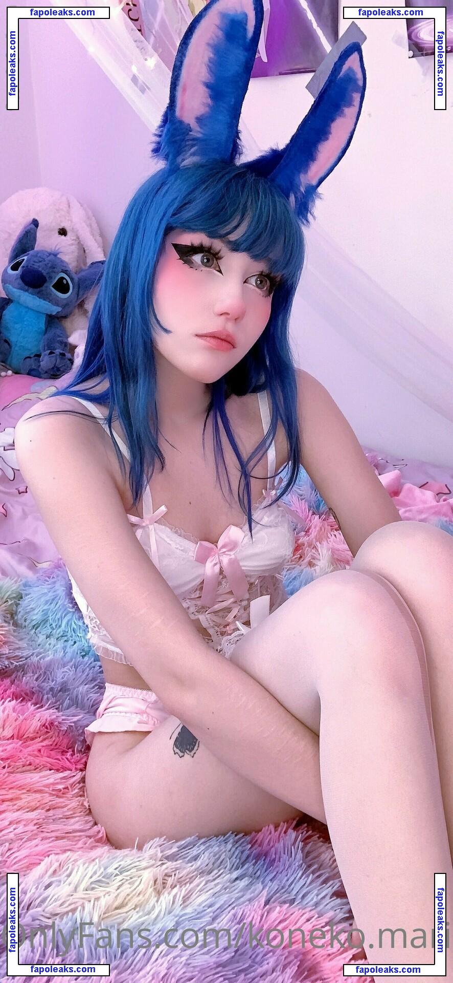 koneko.mari / mari.koneko nude photo #0027 from OnlyFans