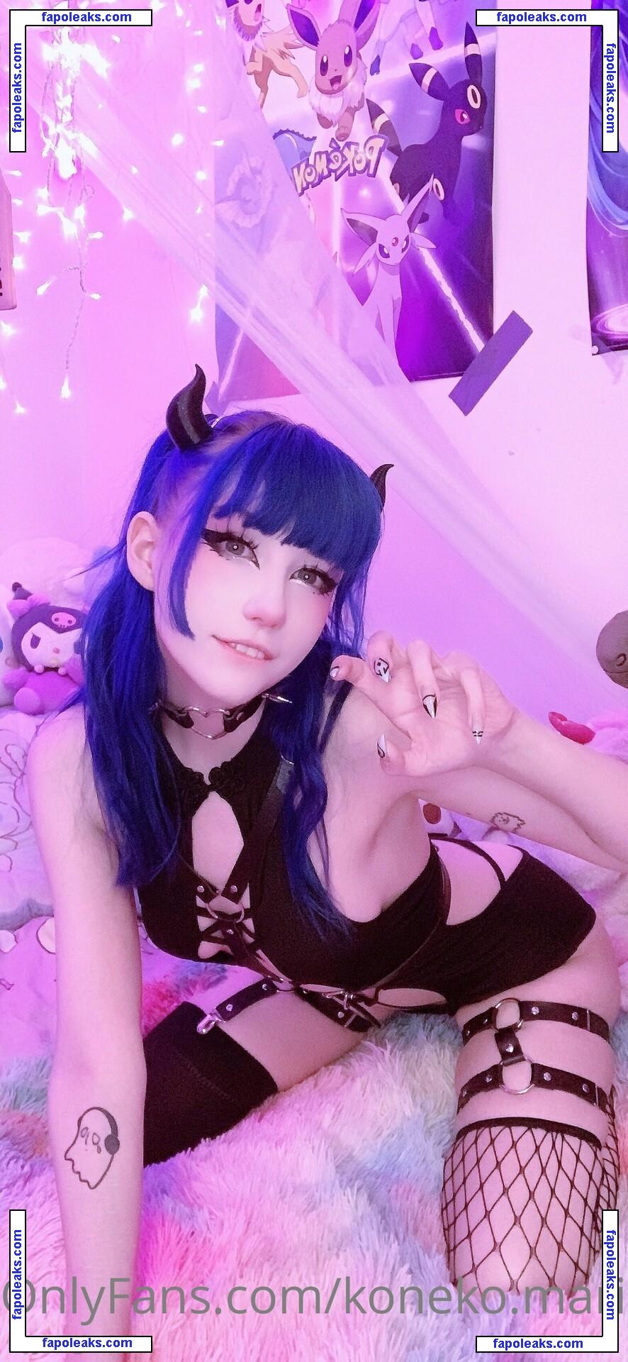 koneko.mari / mari.koneko nude photo #0228 from OnlyFans