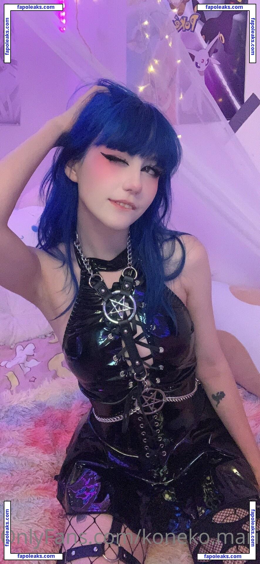 koneko.mari / mari.koneko nude photo #0238 from OnlyFans