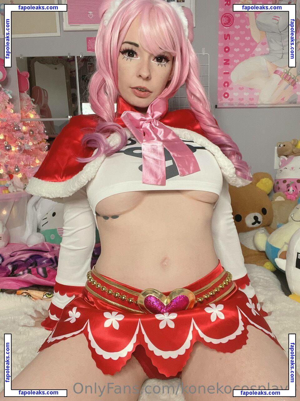 konekocosplays / konekocosplay26 nude photo #0014 from OnlyFans