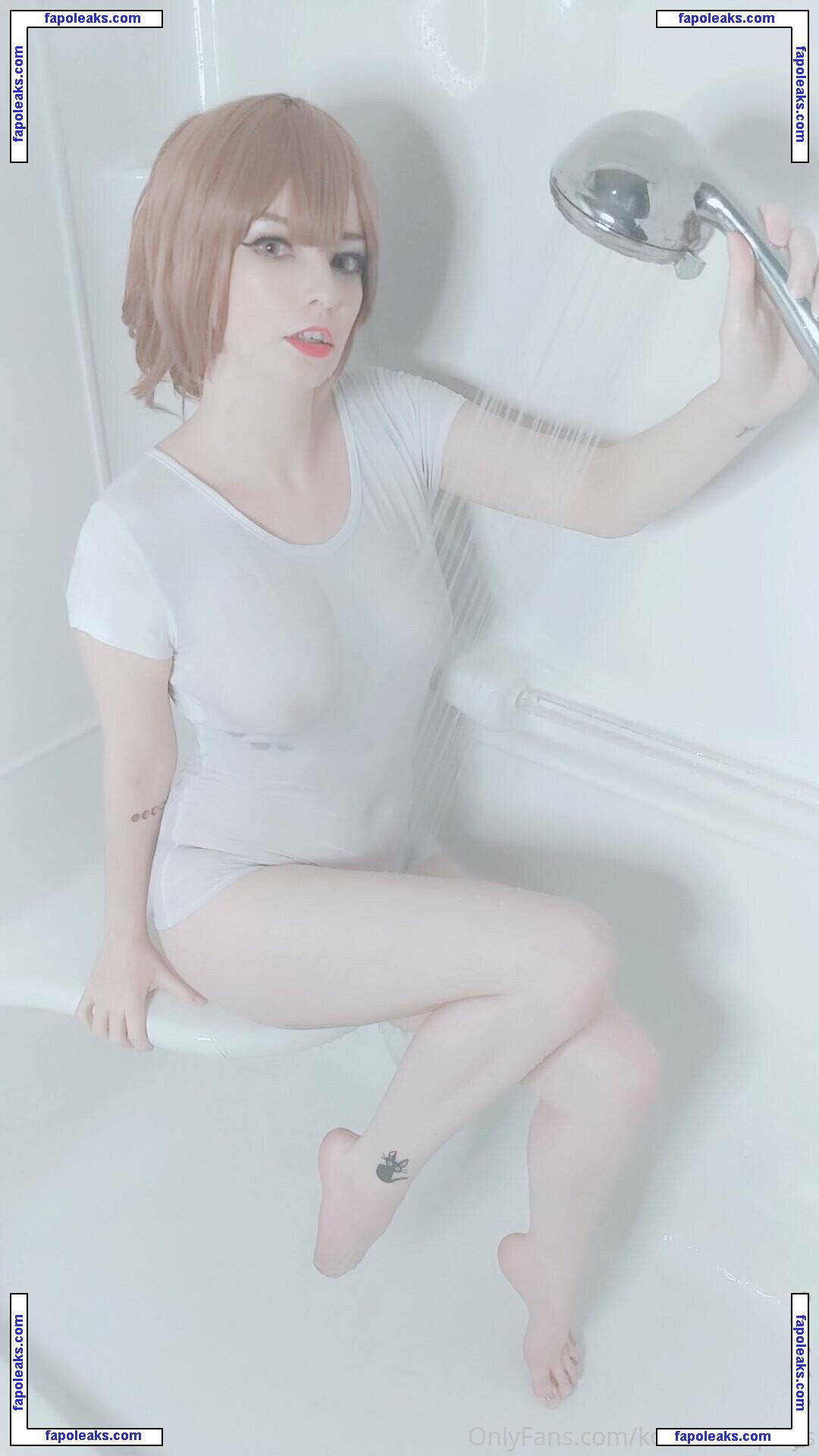 konekocosplays / konekocosplay26 nude photo #0075 from OnlyFans