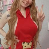 konekocosplays голая #0039