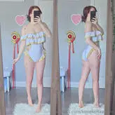 konekofixations nude #0037