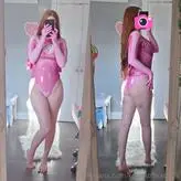 konekofixations nude #0040