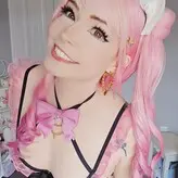 konekofixations nude #0045