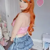 konekofixations nude #0050