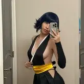 Konekokelly голая #0003