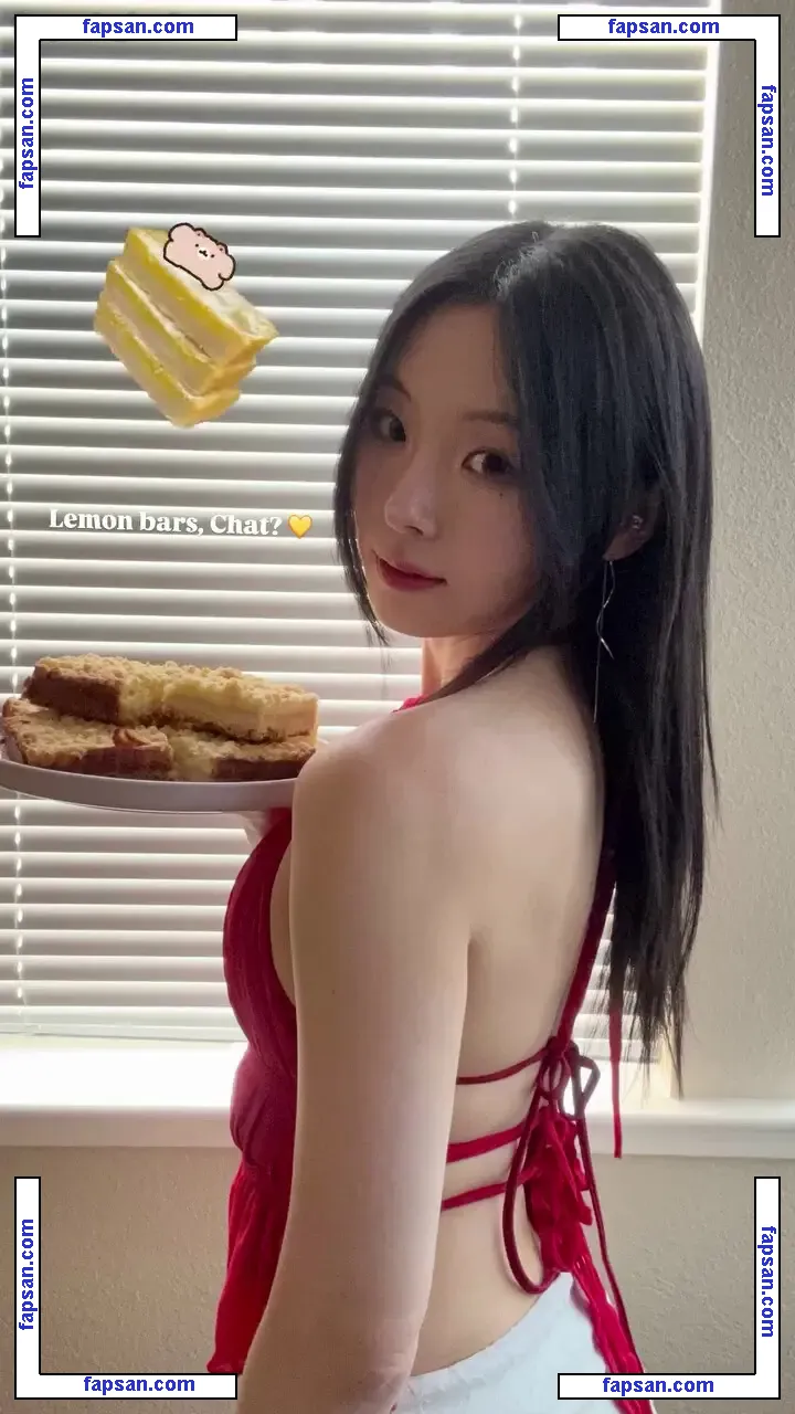 Kong nude photo #0001 from OnlyFans
