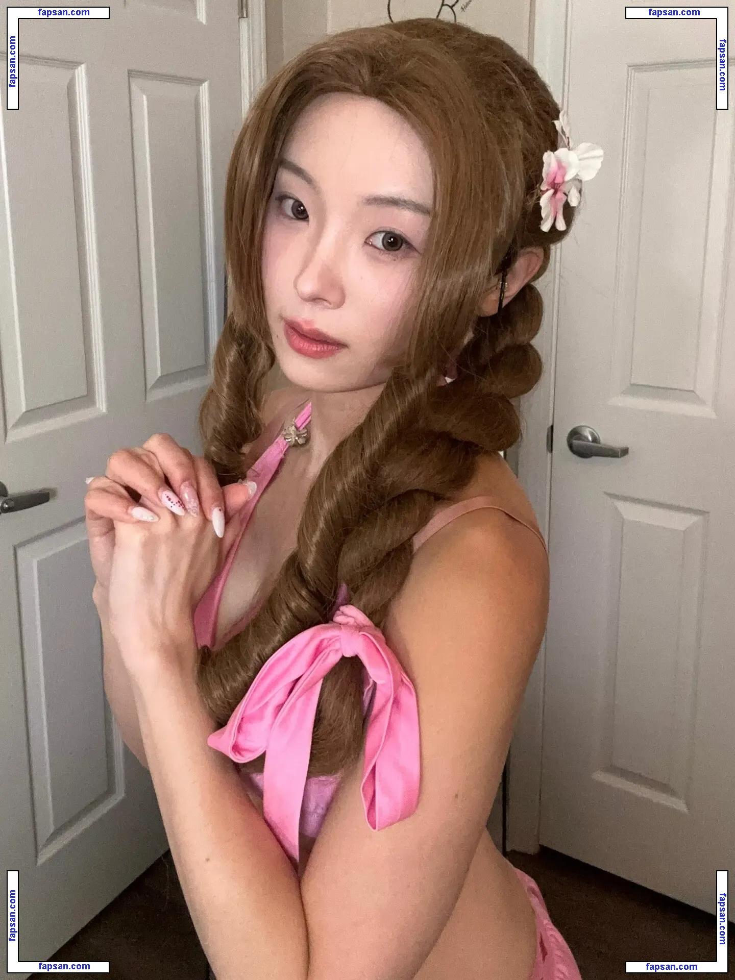 Kong голая фото #0004 с Онлифанс