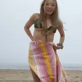 Kong голая #0007