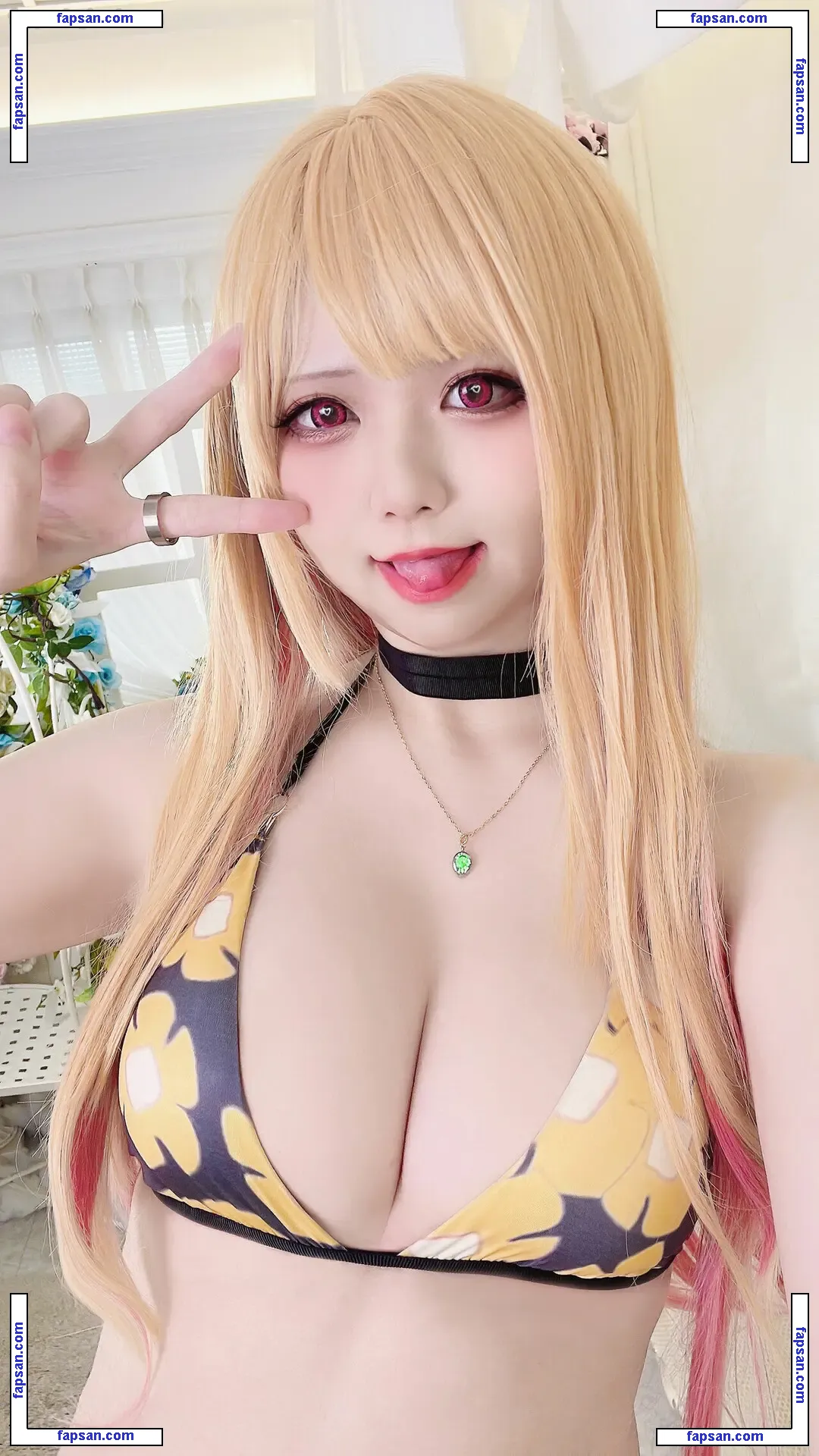 Konkon6927 nude photo #0006 from OnlyFans