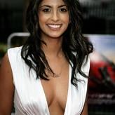 Konnie Huq nude #0006