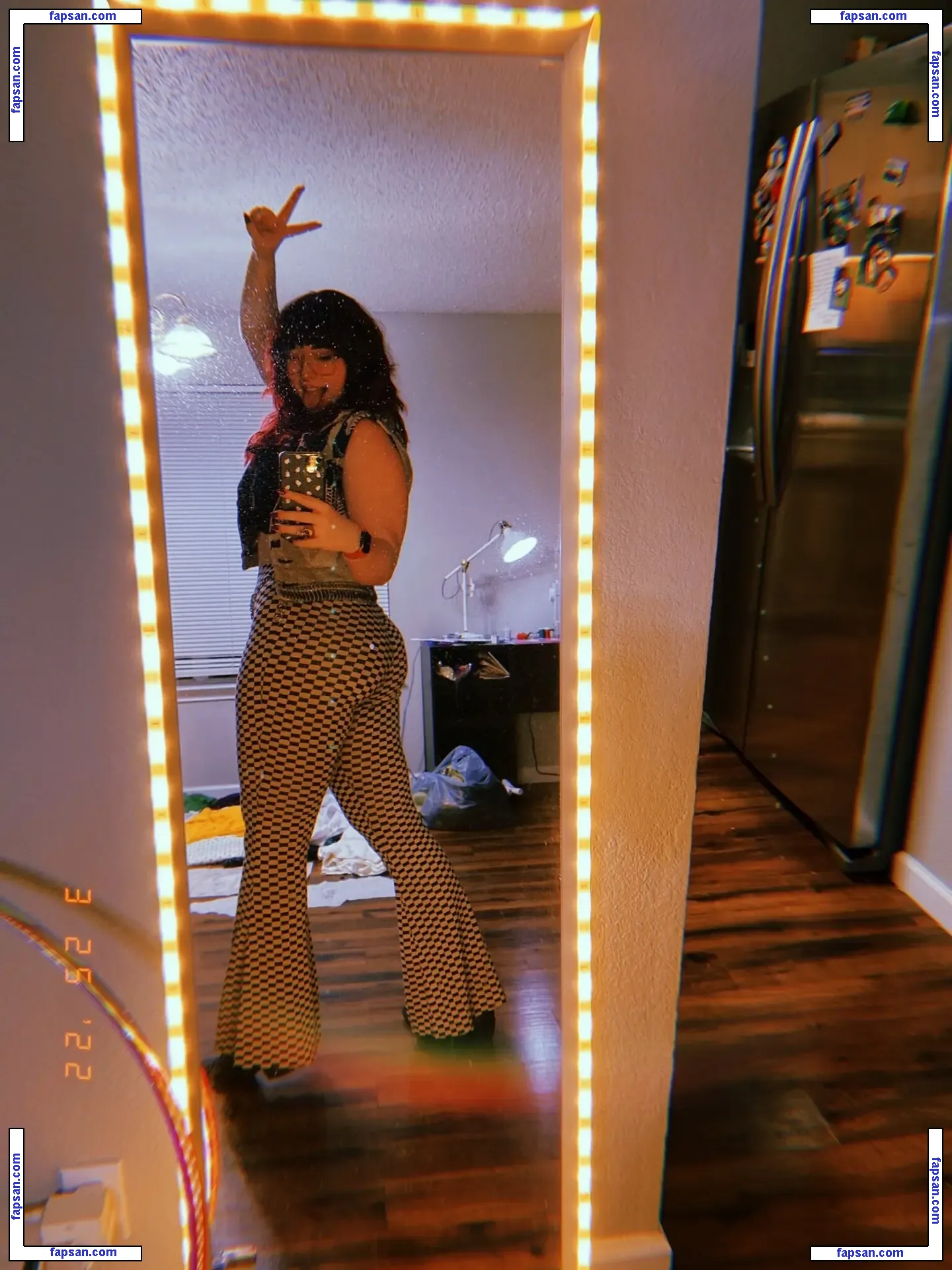 Koolysmiley голая фото #0006 с Онлифанс