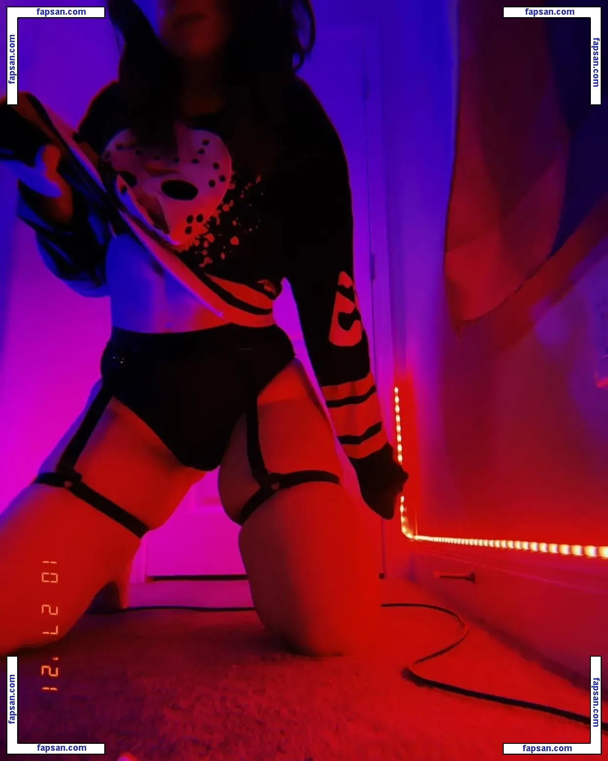 Koolysmiley голая фото #0027 с Онлифанс