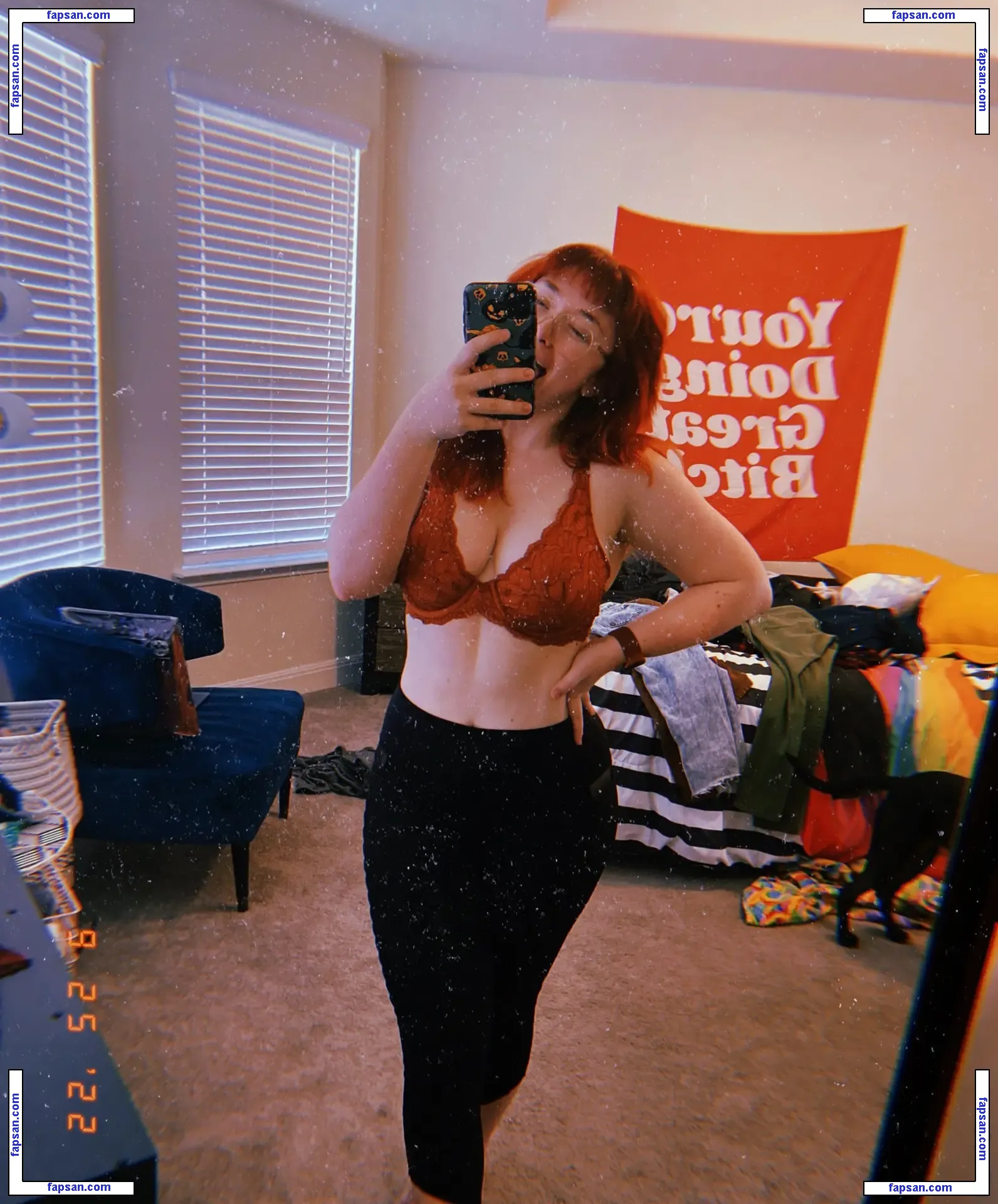 Koolysmiley голая фото #0029 с Онлифанс