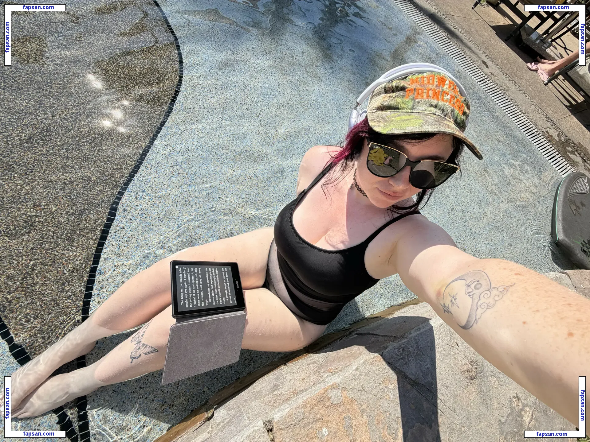 Koolysmiley голая фото #0152 с Онлифанс