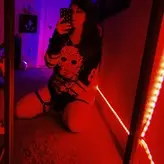 Koolysmiley голая #0017