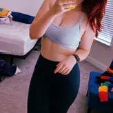 Koolysmiley голая #0123