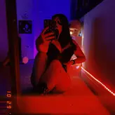 Koolysmiley голая #0127