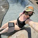 Koolysmiley голая #0152