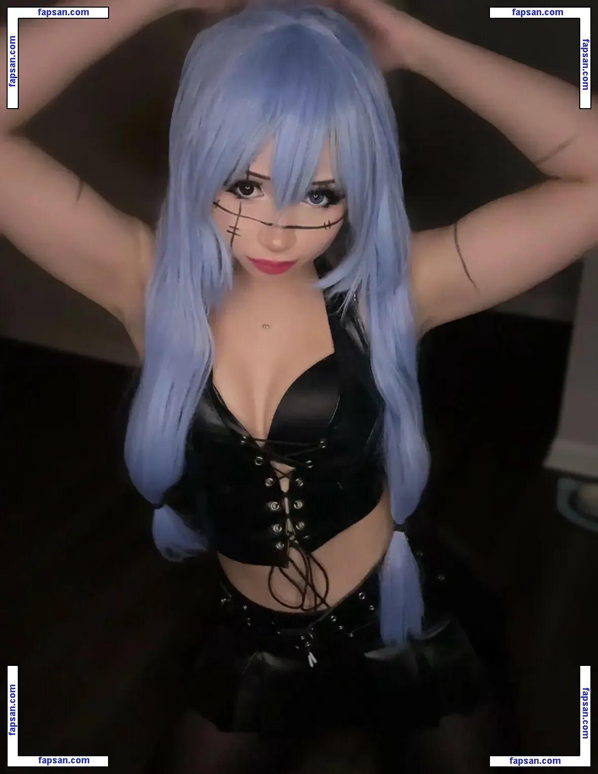 Kora.aura голая фото #0064 с Онлифанс