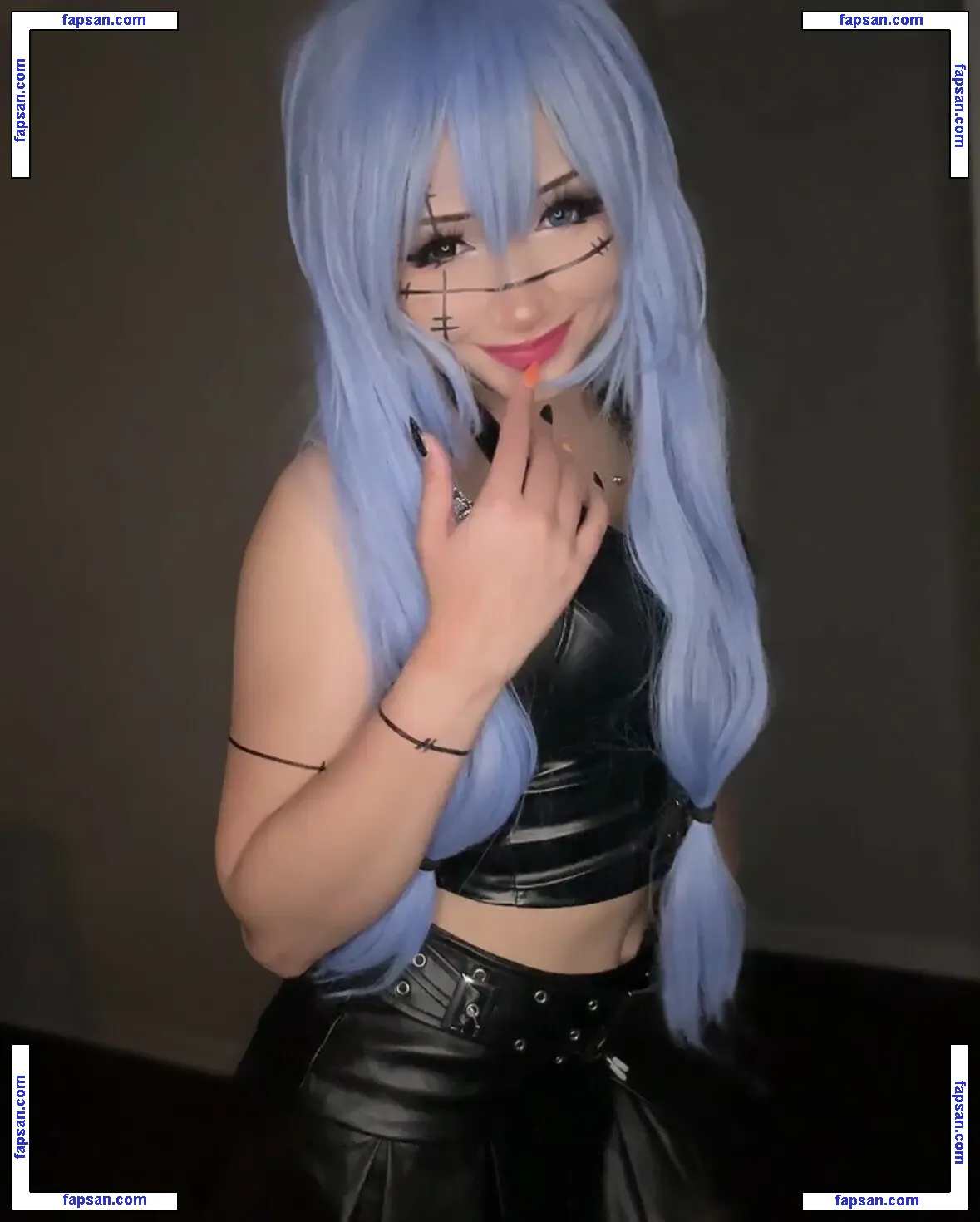 Kora.aura голая фото #0066 с Онлифанс