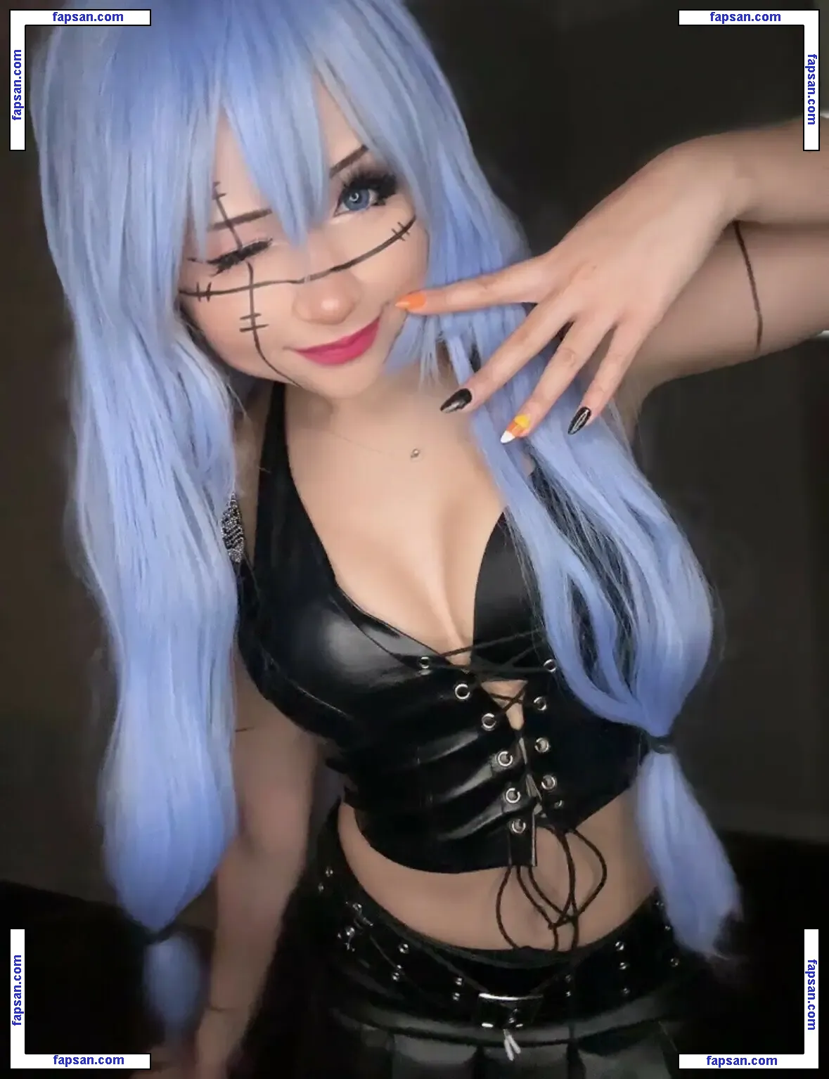 Kora.aura голая фото #0068 с Онлифанс