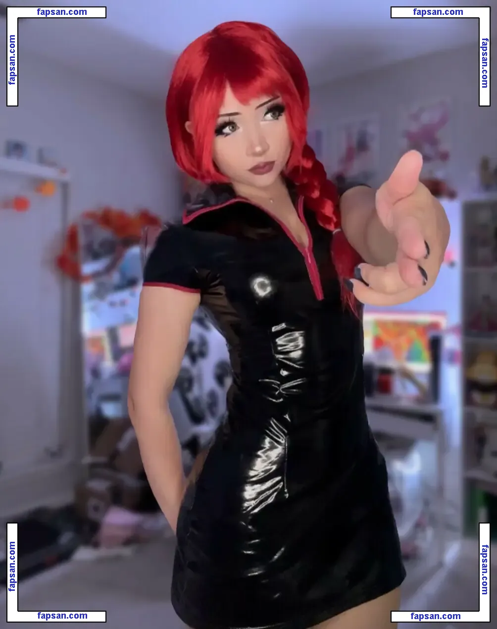 Kora.aura голая фото #0071 с Онлифанс