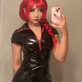 Kora.aura голая #0073